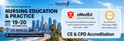 25th Global Summit on Nursing Education and Practice (GSNEP 2026)-lerw